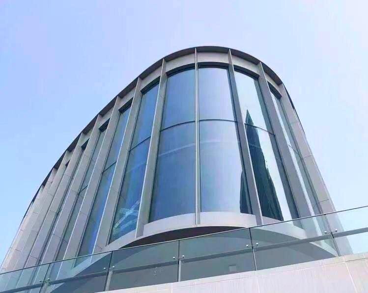 锦州市热弯玻璃热弯玻璃 - 排名